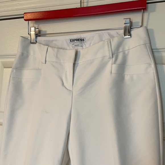 Express Dress Pants - Picture 5 of 6